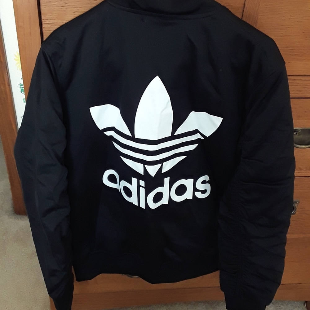 Adidas Coat